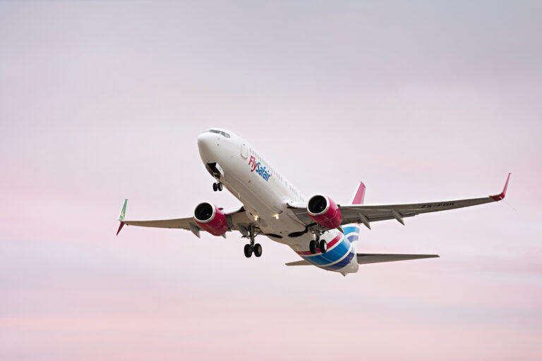 FlySafair Welcomes Harith, Reinforces Strategic Continuity
