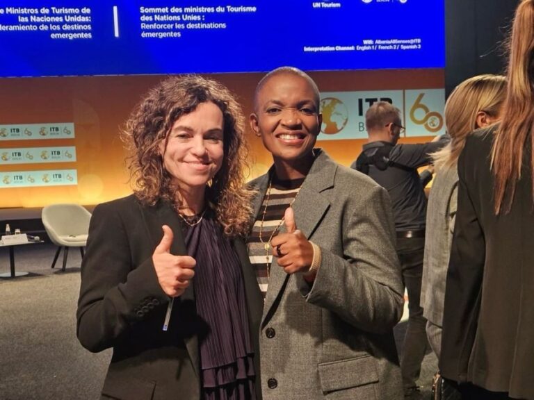 Zimbabwe: Leading the Charge in Global Tourism’s New Era