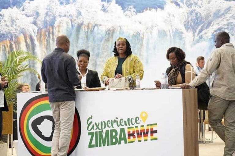 ITB Berlin 2026: Zimbabwe Unveils New Tourism Corridors and Visa Plans