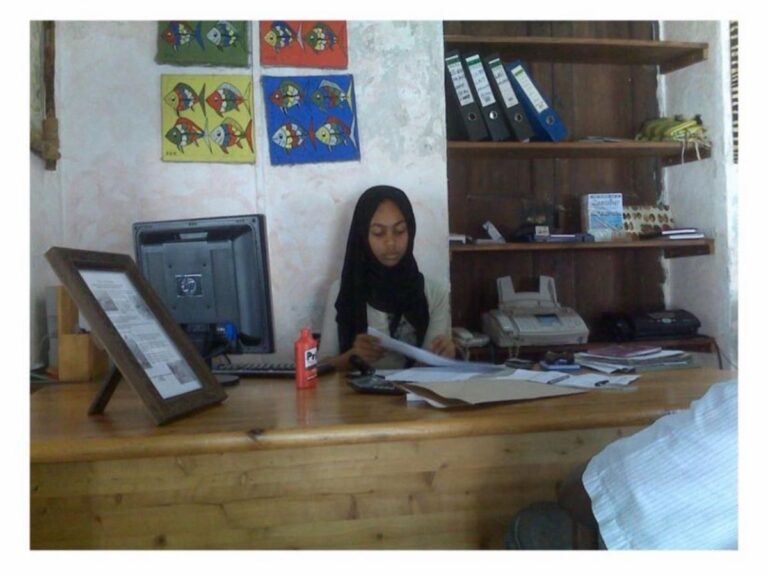 The Road We Never Planned: Finding Success Beyond the Classroom — Biubwa Omar