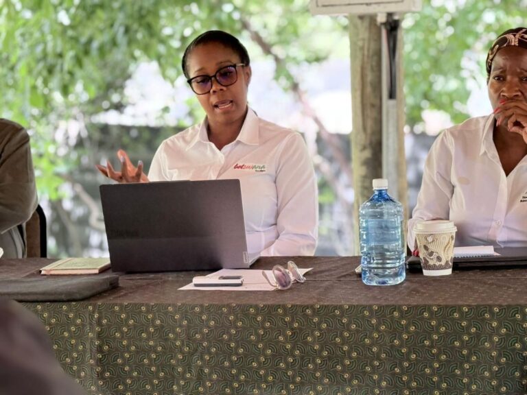 Botswana Tourism & HATAB Conclude Strategic Engagements in Maun