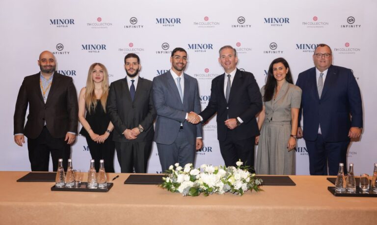 Minor Hotels: Pemba Island’s Unspoiled Beauty Welcomes NH Collection