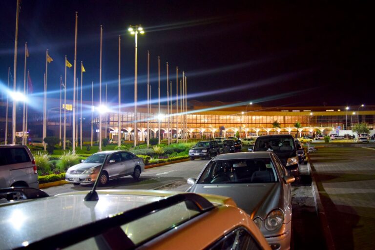 Kenya Airports Authority Opens Tender for Terminal Expansion at JKIA
