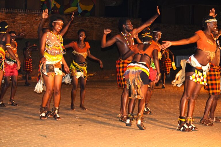 One Day, Seven Hills: A Curated Family Itinerary Through Kampala’s Soul