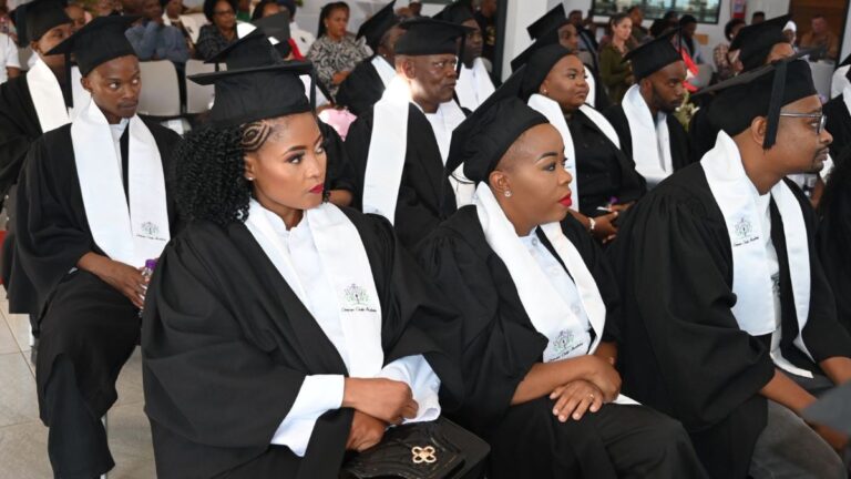 South Africa: RPL Programme Empowers 50 Chefs in Mpumalanga & Limpopo