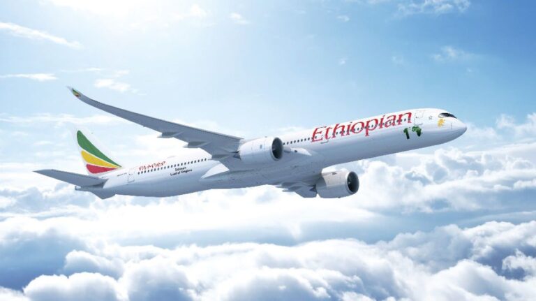 Ethiopian Airlines & Marriott Bonvoy Join Forces: A Game-Changer for African Travel