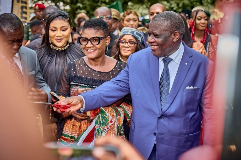 CITF 2026: Cameroon Champions Tourism Regional Repositioning & Continental Ambitions