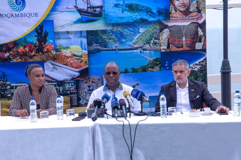 Easter 2026: Post-Crisis Recovery in Focus as Mozambique Projects 20% Revenue Growth