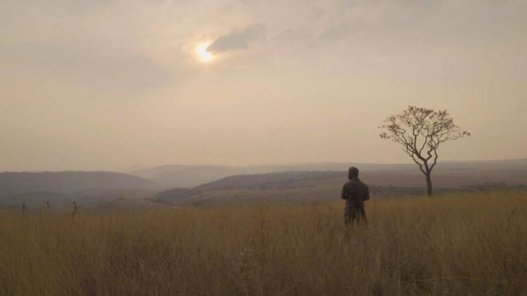 African Parks Mourn Tragic Loss in Upemba National Park, DR Congo Fatal Attack