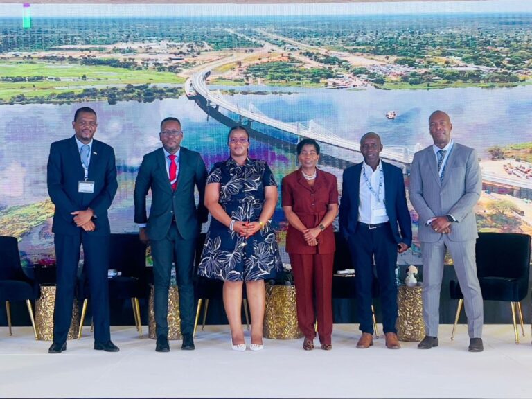 BTO Unveils Kasane-Kazungula’s $1B+ Investment Blueprint at Chobe Connect 2026