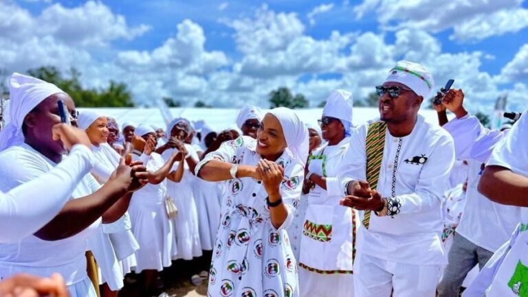 Traditional Cookout Competition Lights Up Zimbabwe Grounds as Gastronomy Meets Faith