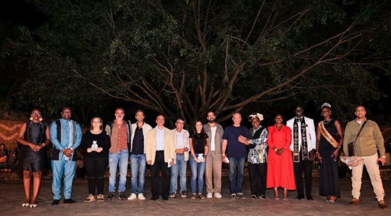 Cultural Diplomacy Takes Center Stage as Egyptian Delegation Visits Uganda