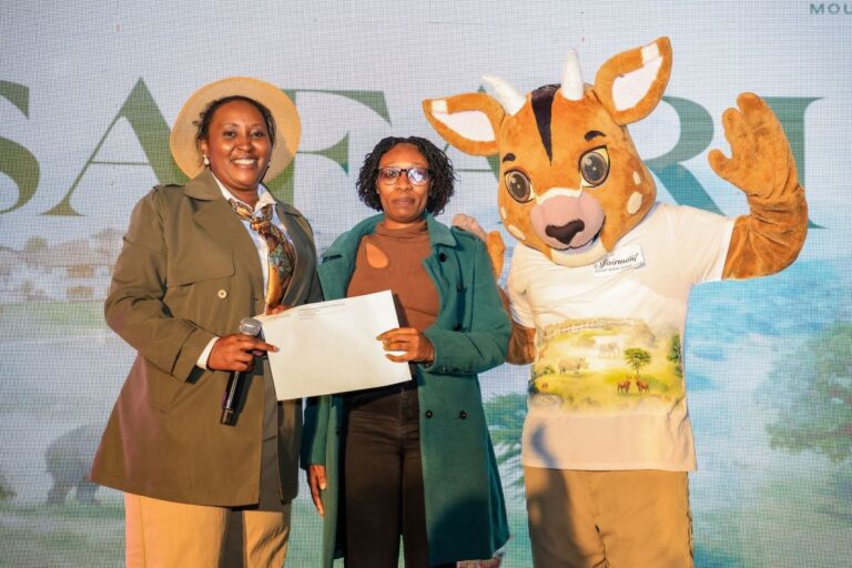 More Than a Safari: Why Mount Kenya is Africa’s Next Luxury Frontier