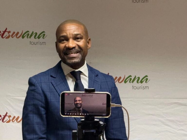 Botswana Tourism Strengthens Media Partnerships in Maun to Elevate Industry Narrative