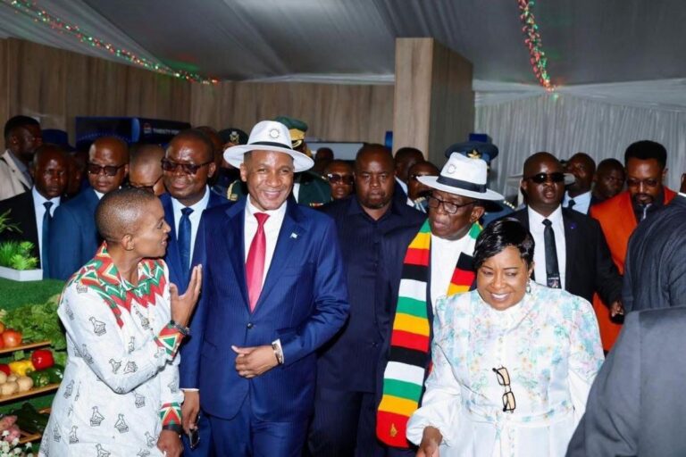 ZITF 2026: Diplomatic Cookout Competition Takes Centre Stage in Bulawayo