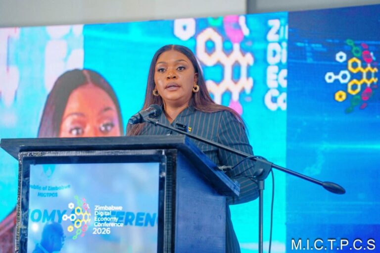 Zimbabwe Unveils Ambitious AI Roadmap at 3rd Digital Economy Conference