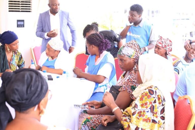 Wakanow Côte d’Ivoire Champions Women’s Health Initiative in Abidjan