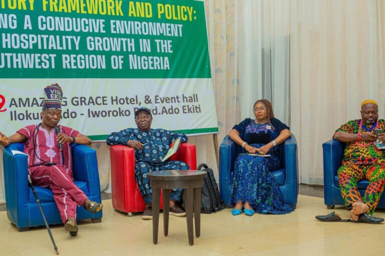 Over 60% of Hotel Businesses in Southwest Nigeria Fail Within Five Years