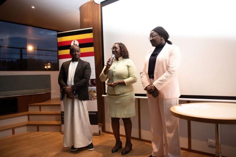 Uganda Takes Center Stage on French TV with “Échappées Belles” Feature