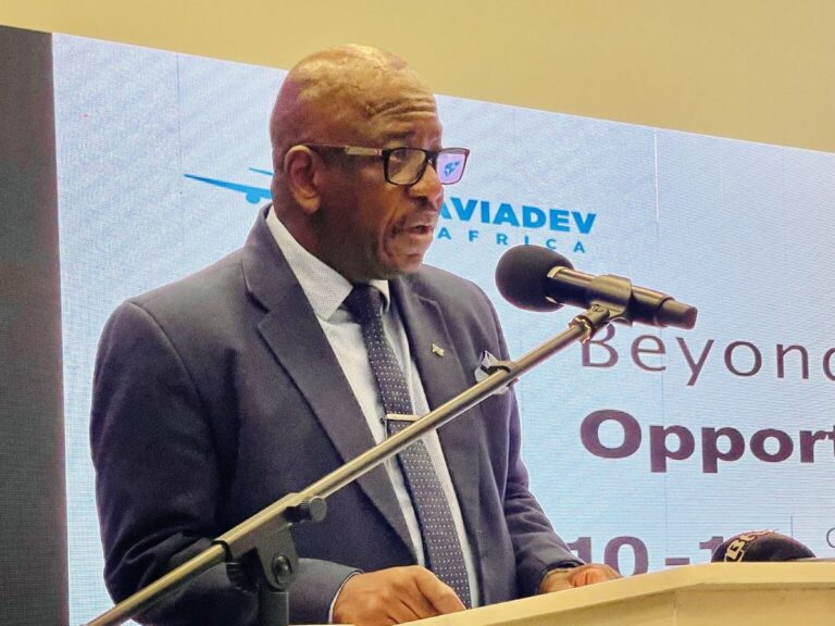 AviaDev Africa 2026: Botswana Unveils Vision for Continental Connectivity