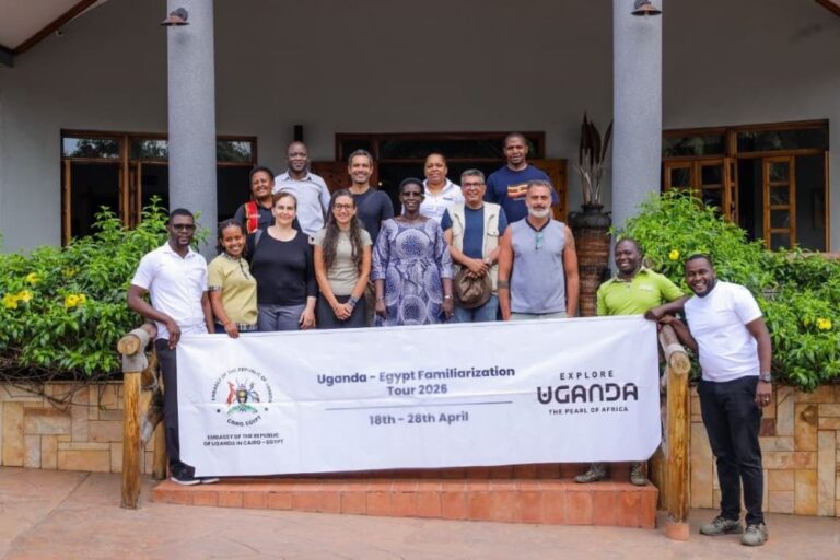 Nile Connection: Why Egypt-Uganda Exchange is a Blueprint for Modern Diplomacy