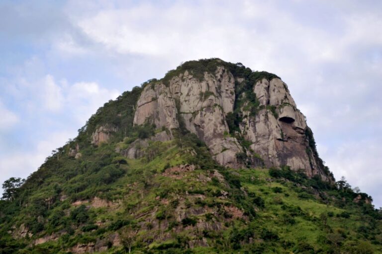 Ghana Eyes Adaklu Mountains as Next Frontier for Adventure Tourism