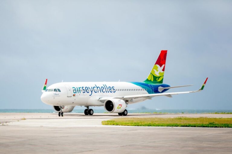 Air Seychelles Announces Major Summer Schedule Shake-up for 2026