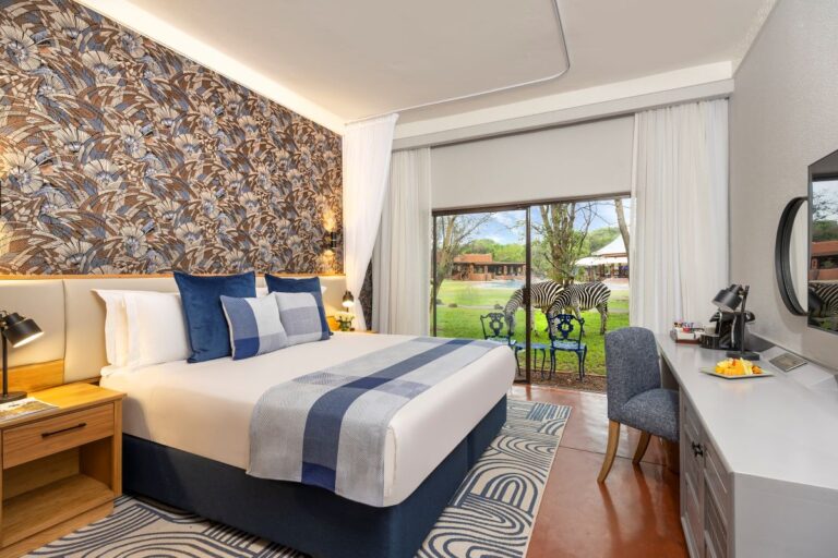Avani Victoria Falls Resort Reimagines Luxury Amid Nature’s Grandeur