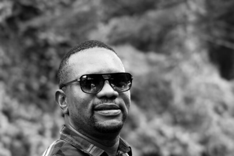 Didier Bayeye-Mbombo: When the Sun Suddenly Set at Noon…