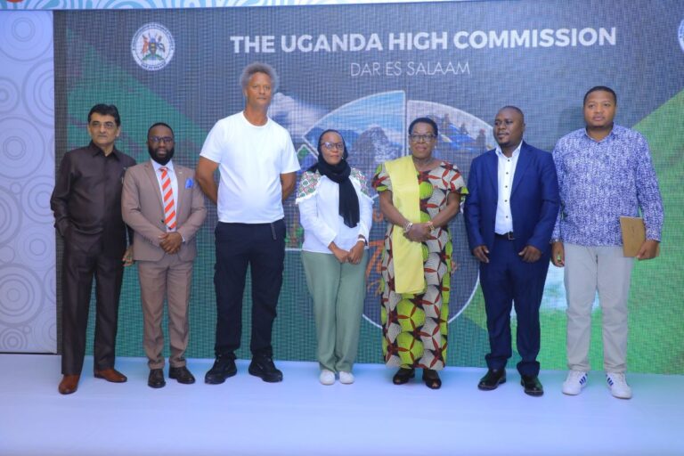 Uganda-Tanzania Tourism Roadshow: MoU Inked for Unified “East African Experience”