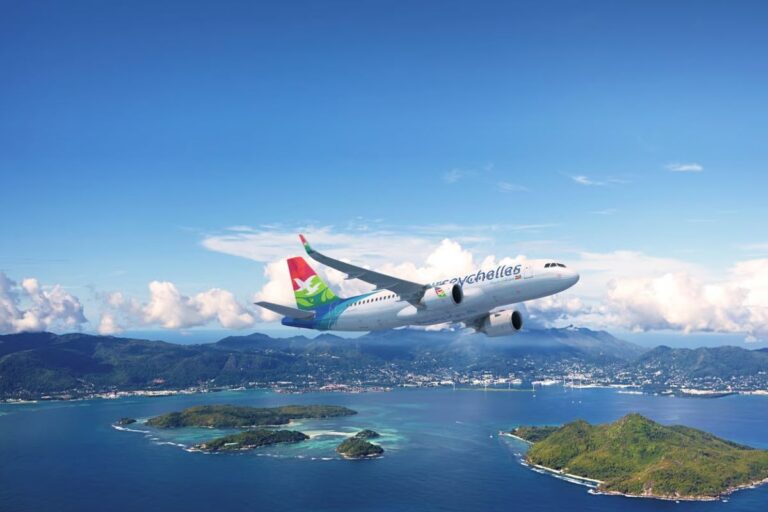 Seychelles Expands European Air Access with New Direct Flights