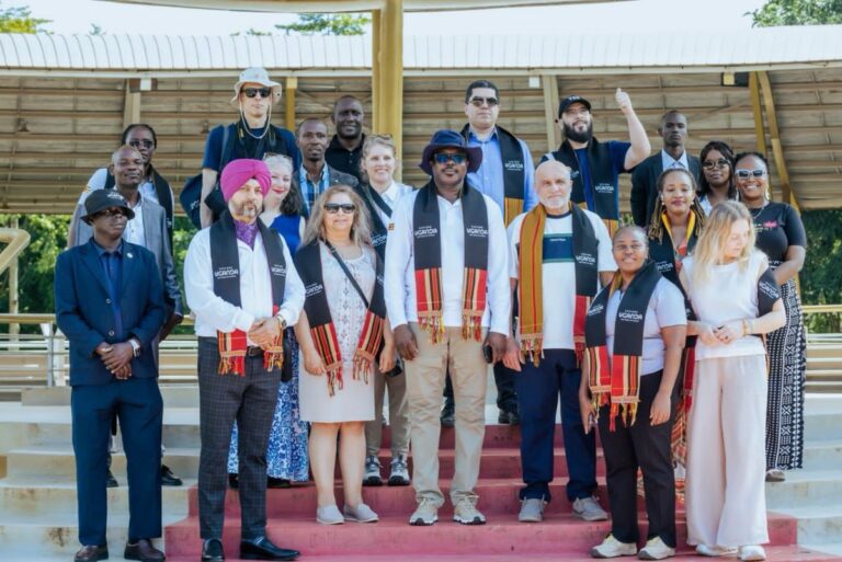 Uganda Gives Canadian Travel Leaders an Immersive Experience Across the Pearl of Africa
