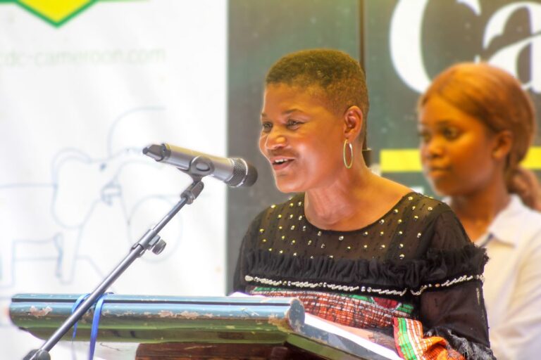 CITF 5.0: Agatha Iyok Reflects on the Journey from Concept to Continental Platform