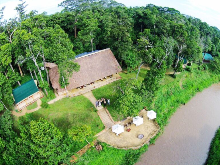 From G&C to Tulia: Tourvest Takes Over Wild Frontiers Uganda