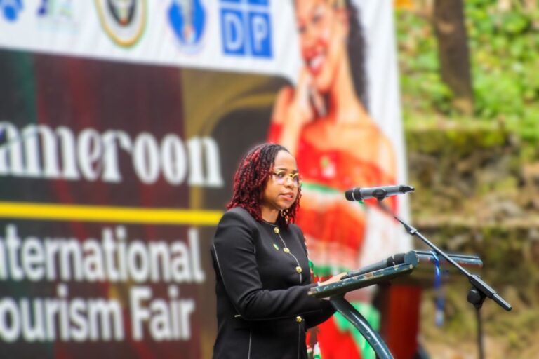 CITF 2026: AFREXIMBANK Reaffirms Commitment to Cameroon’s Tourism Growth