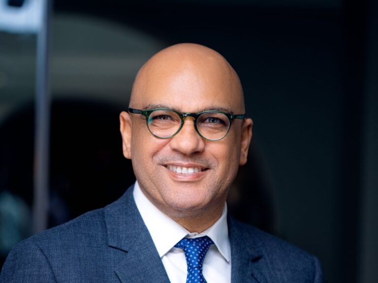 El-Mansoury Takes Helm at Radisson Blu Hotel Lagos Ikeja as New General Manager