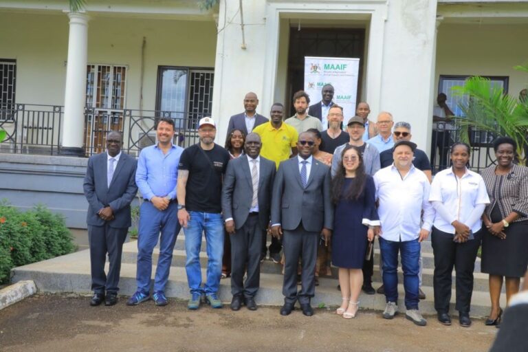800 Roasters, 84 Million Cups: Untapped German Market Waiting for Uganda