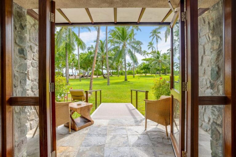 Kempinski Baie Lazare Redefines Inclusivity with ILH Signature Status