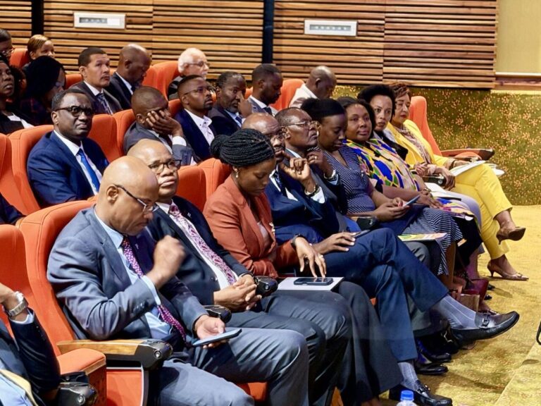 Botswana and Rwanda Deepen Economic Ties at Gaborone Business Forum