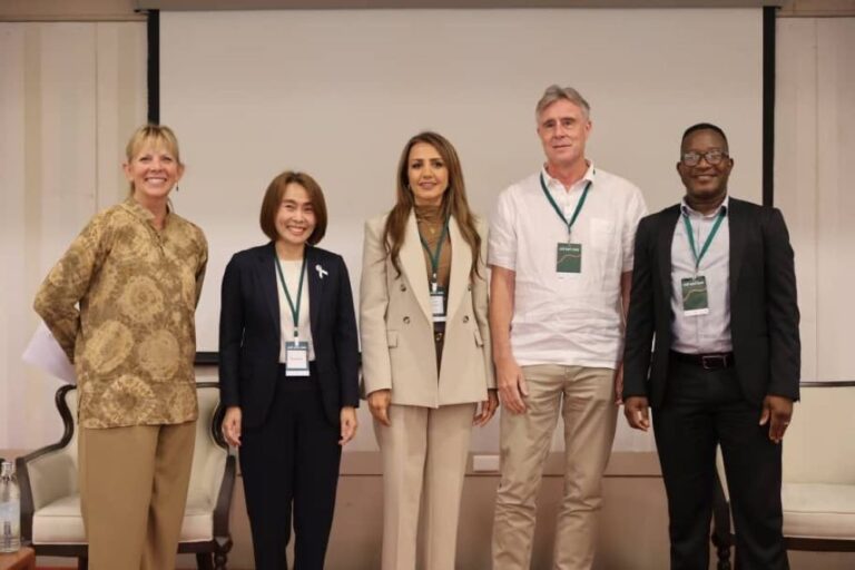 Botswana Champions Global Sustainability Standards at GSTC 2026 in Phuket