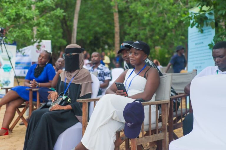 Highlights from Vipingo Ridge Annual Environmental Media Dialogue