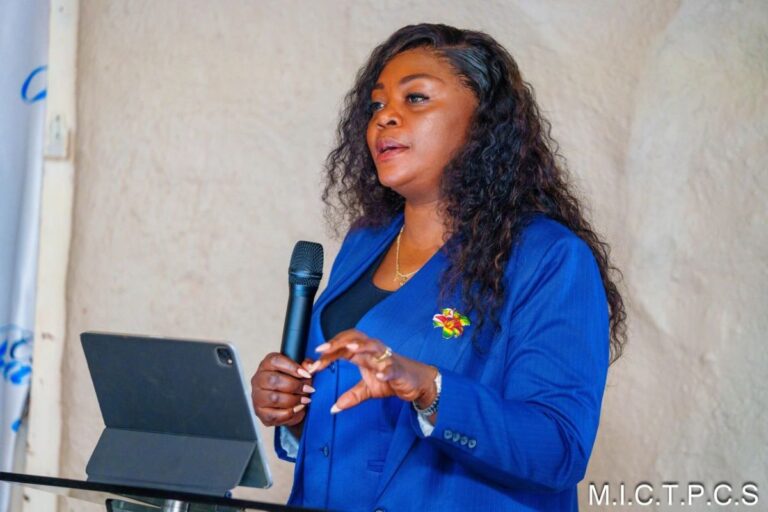 Zimbabwe Unveils Bold “Smart Government” Blueprint to Accelerate Vision 2030