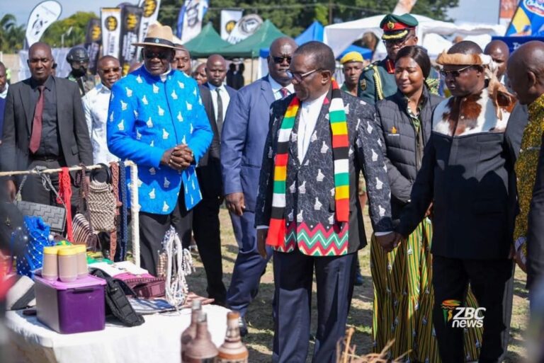Zimbabwe Ignites 2026 National Culture Month with Call for Economic Growth Through Heritage