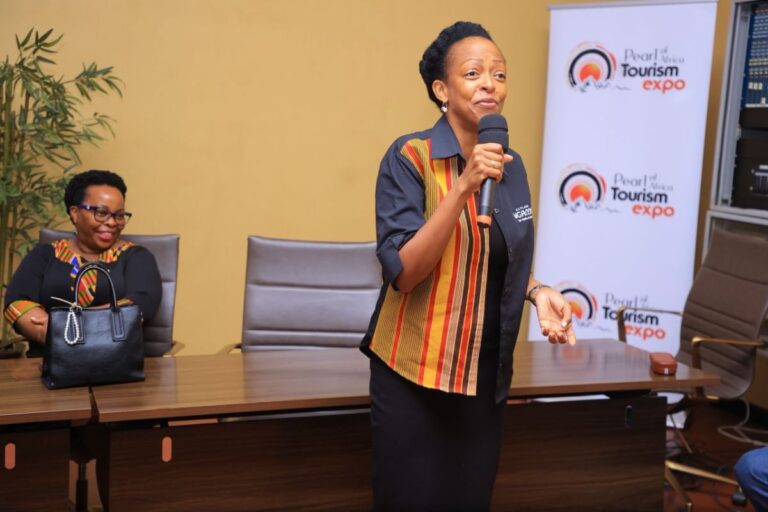 UTB CEO Kagwa Rallies Foreign Missions to Drive Innovative, Market-Specific Tourism Campaigns