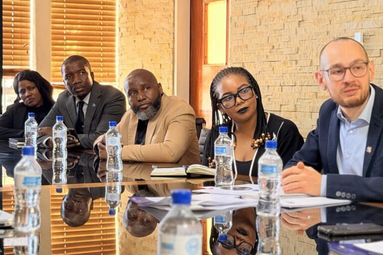 Botswana, EU & International Trade Centre to Launch Landmark Green Value Chain Programme