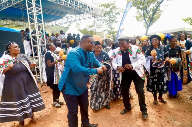 Mbira Festival Celebrates Culture & Boosts Zimbabwe’s Tourism Growth