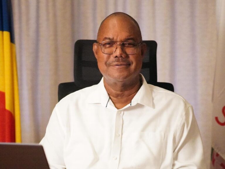 Statesmanship in Seychelles: A Blueprint for the Modern African Leader