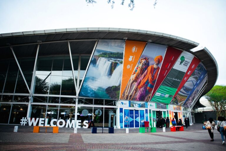 From Policy to Practice: The Real Impact of the Tourism Transformation Fund in Durban