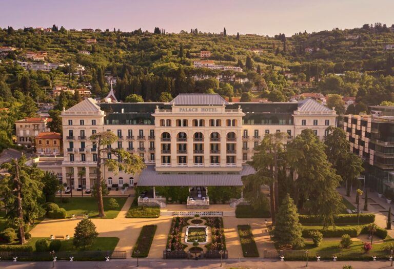 Minor Hotels Q1 2026 Report: Premium Demand, Rate Strength Offset Regional Challenges