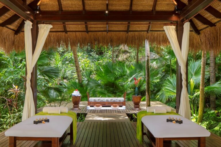Seychelles’ Anantara Maia Designs Holistic Path to Reconnection in the Indian Ocean